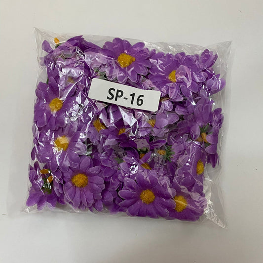 SunFlower – 50 pieces shade 16