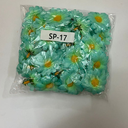 SunFlower – 50 pieces shade 17