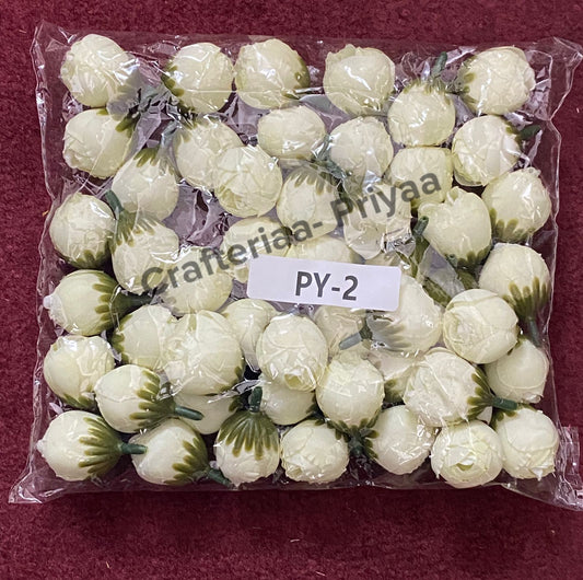 PEONY – 50 pieces shade 2