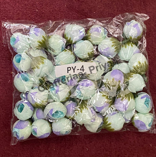 PEONY – 50 pieces shade 4