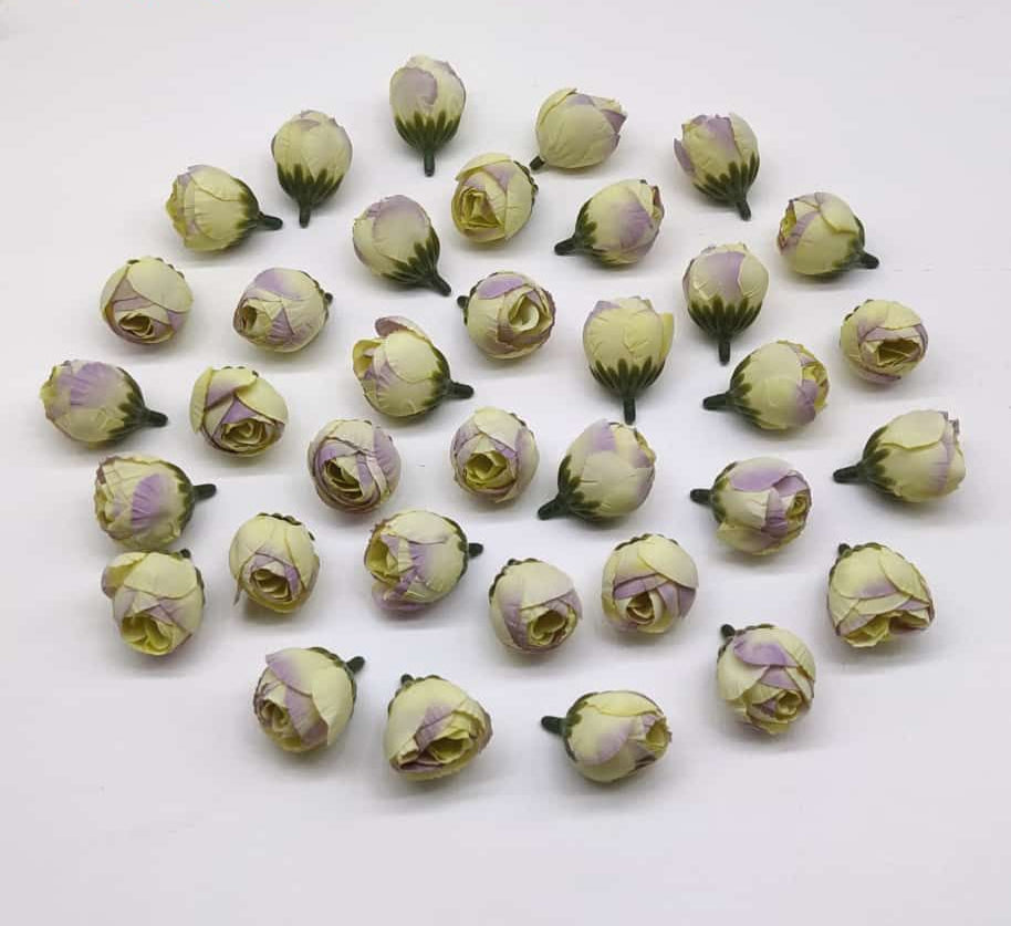 PEONY – 40 pieces