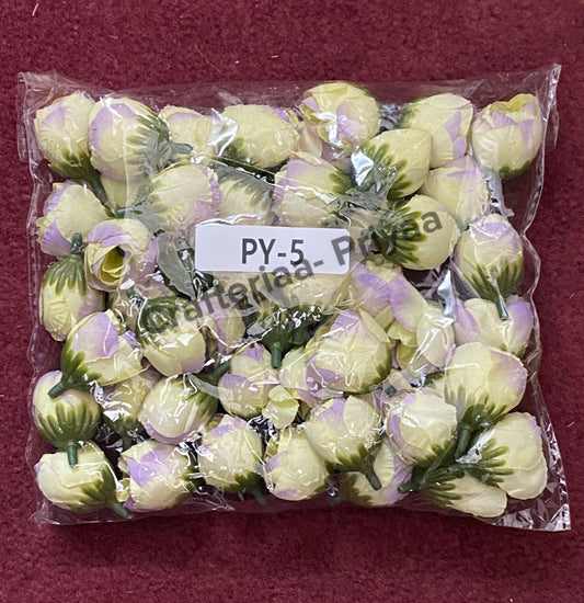 PEONY – 40 pieces