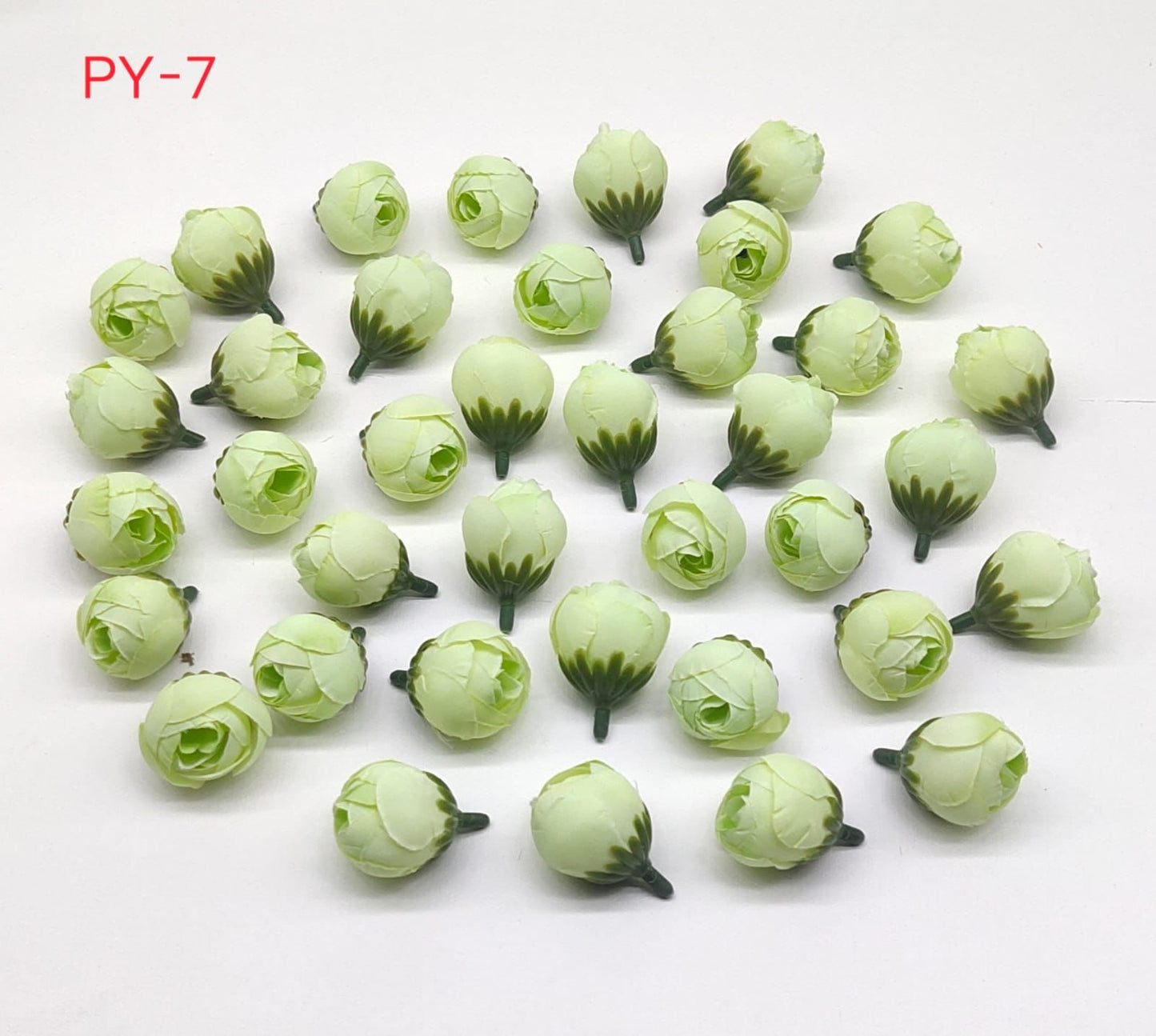 PEONY – 50 pieces shade 7