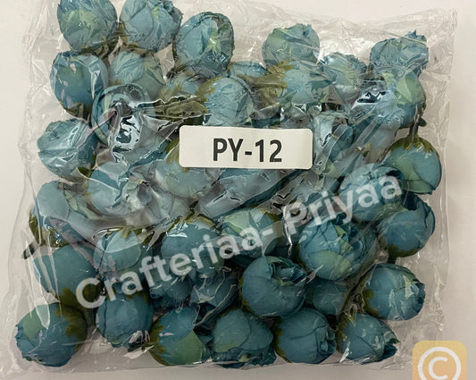 PEONY – 50 pieces shade 12
