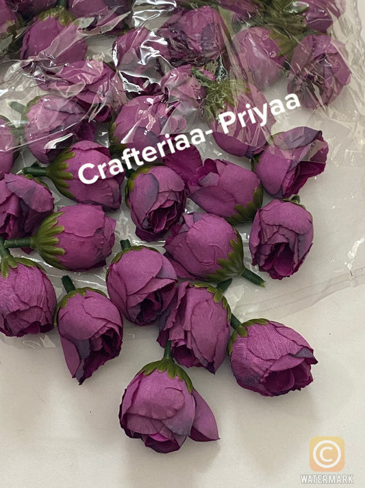PEONY – 40 pieces