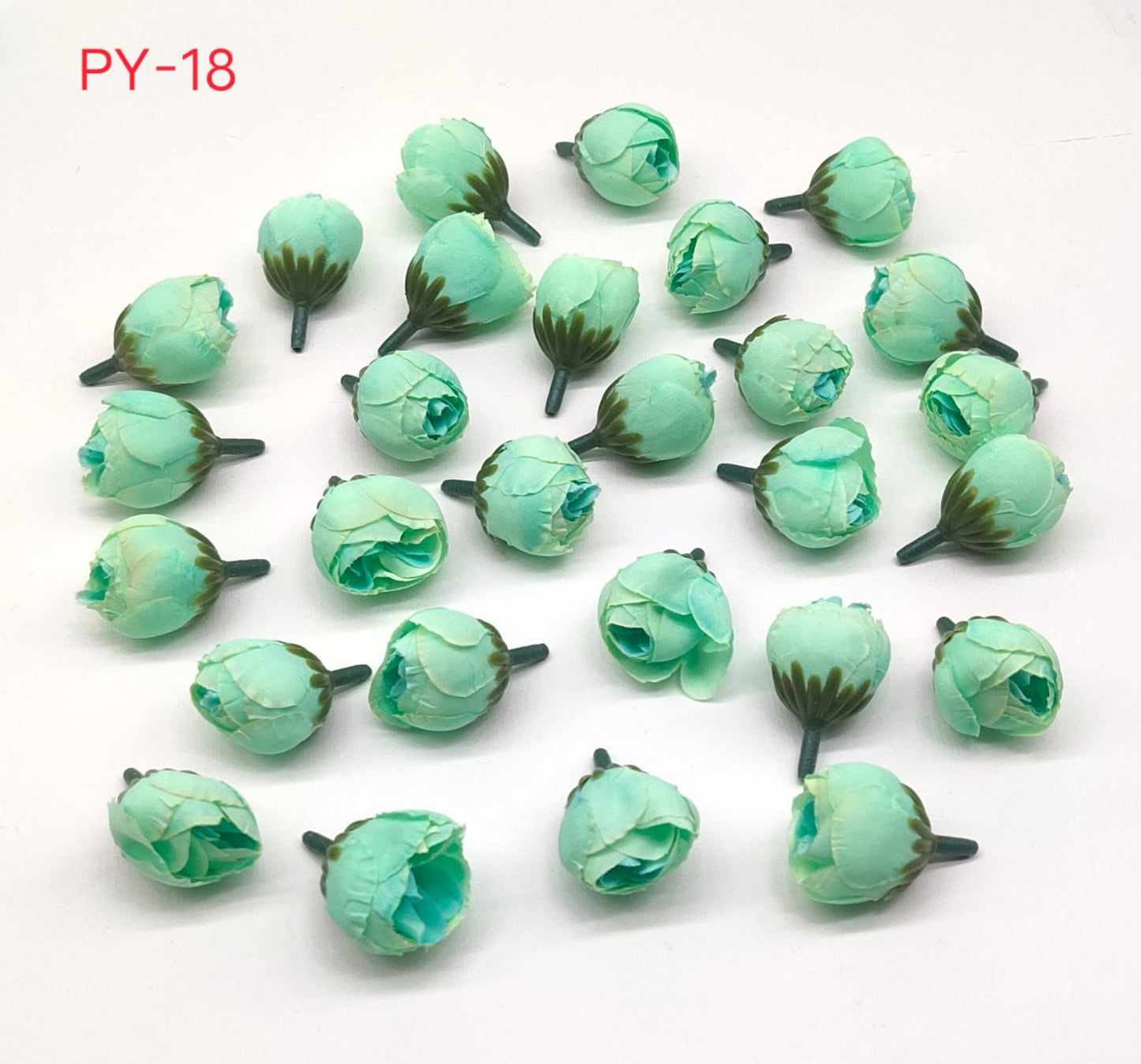 PEONY – 50 pieces shade 18