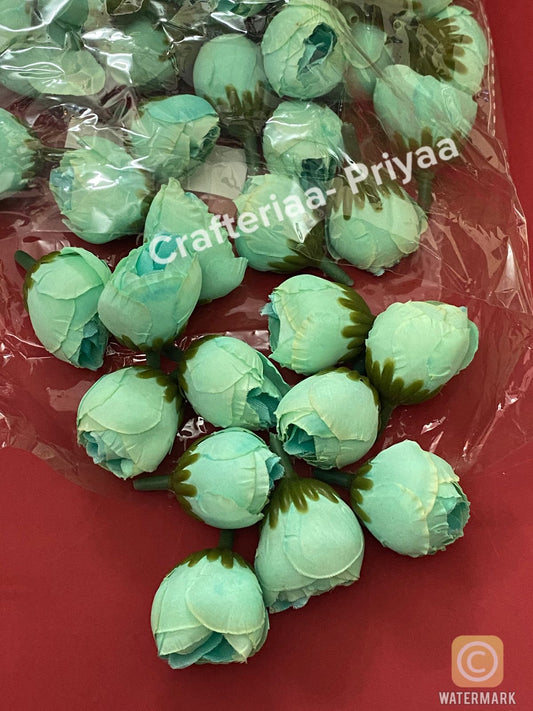 PEONY – 50 pieces shade 18