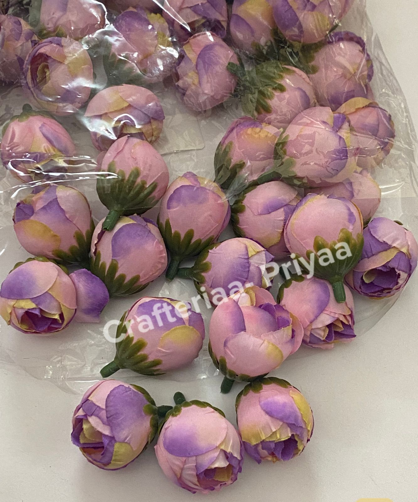 PEONY – 50 pieces shade 21