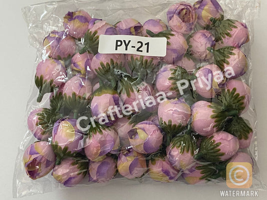 PEONY – 50 pieces shade 21