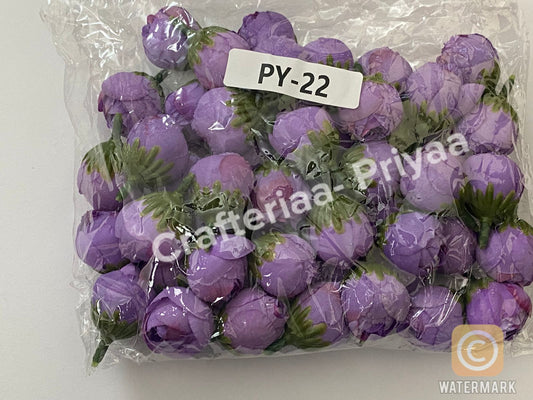 PEONY – 50 pieces shade 22