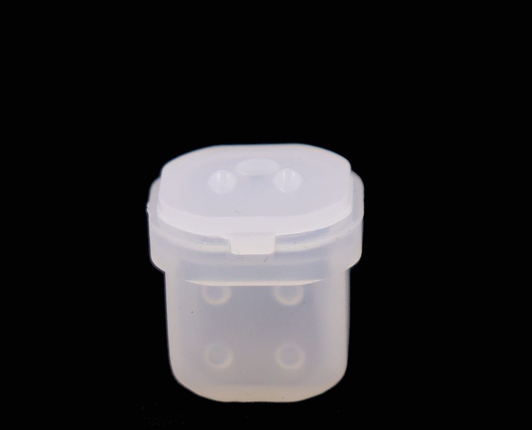 Mould- Design 230 Dice with dot