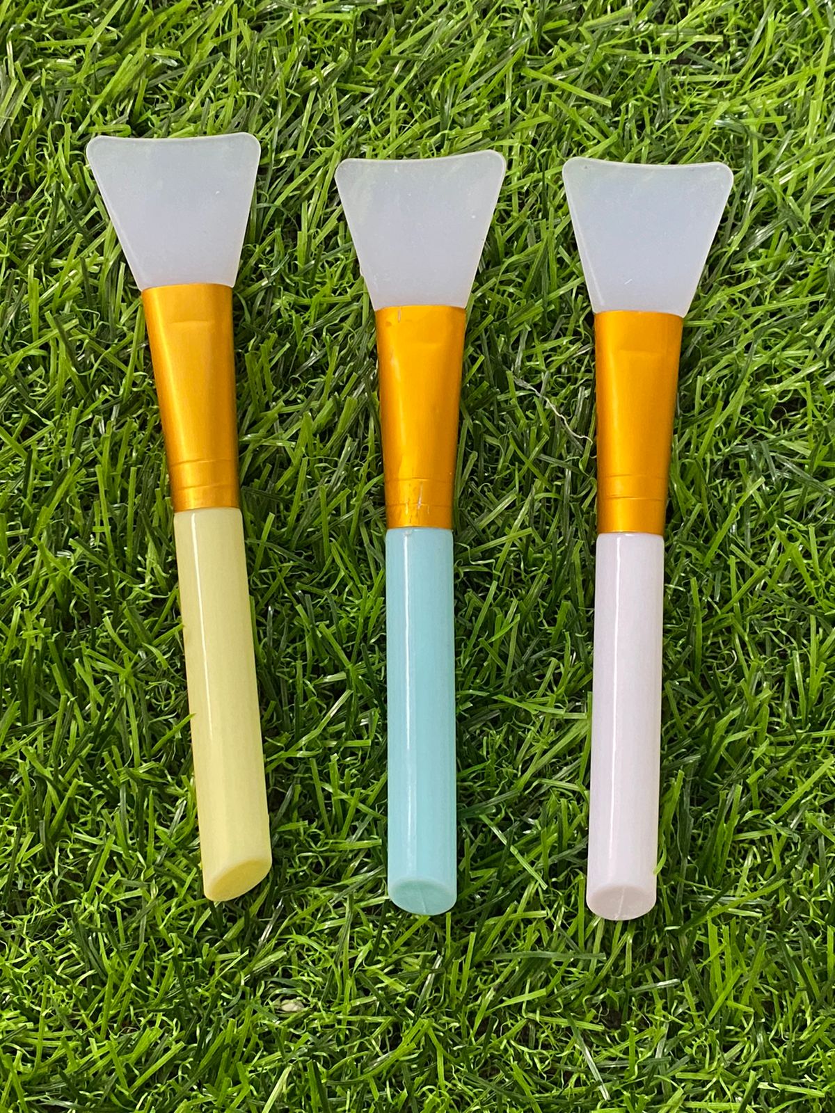 Brush Silicon- 1 piece