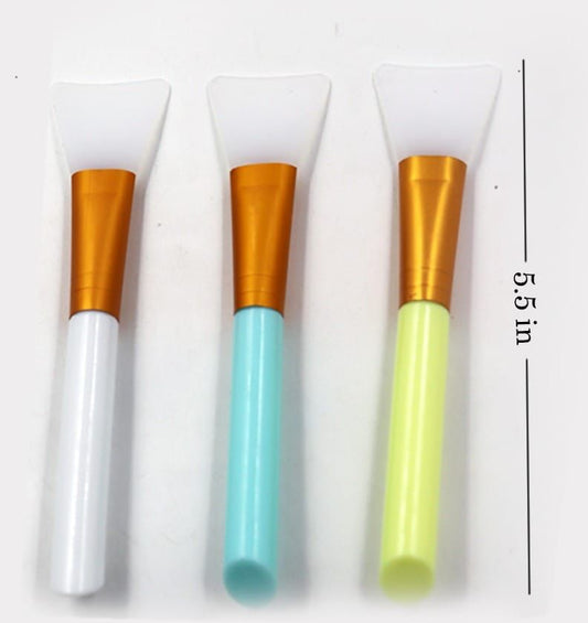 Brush Silicon- 1 piece
