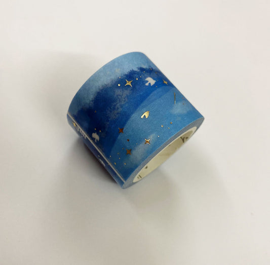 Masking Tape- Design 1 D0167G