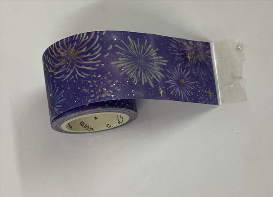 Masking Tape- Design 2 D0166G