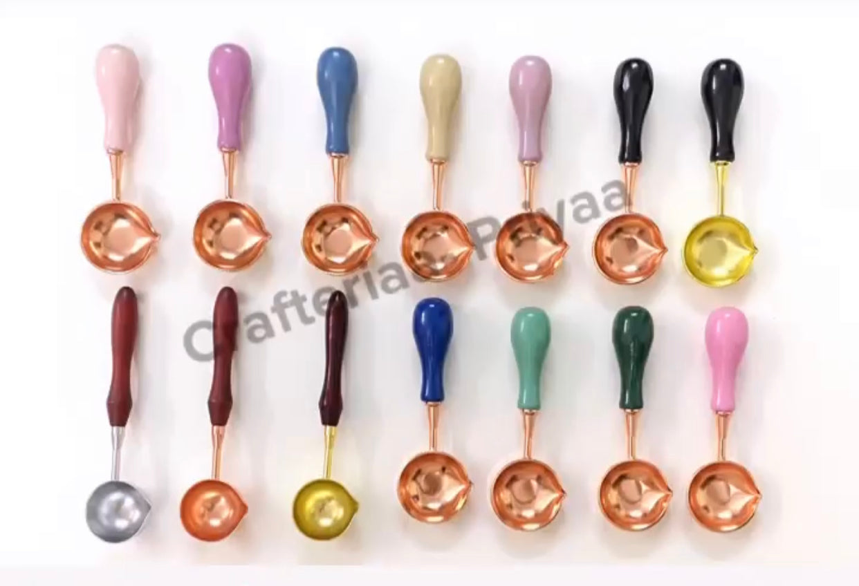 Wax seal Combo- FREE SHIPPING