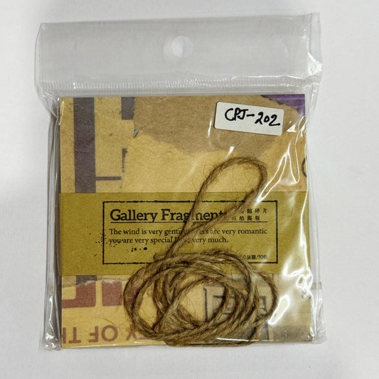 Vintage Sheets set – 50 Sheets- Cool Poster – CPJ 202