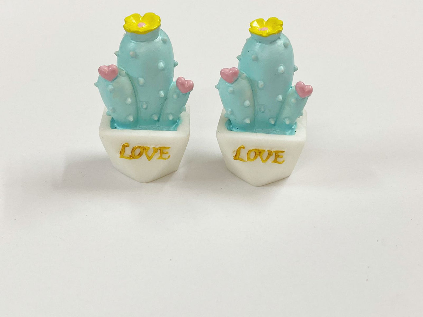 Plant miniature – design 224 Cactus