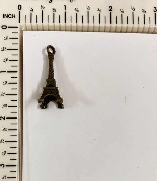 miniature – design 228 Eiffel Tower