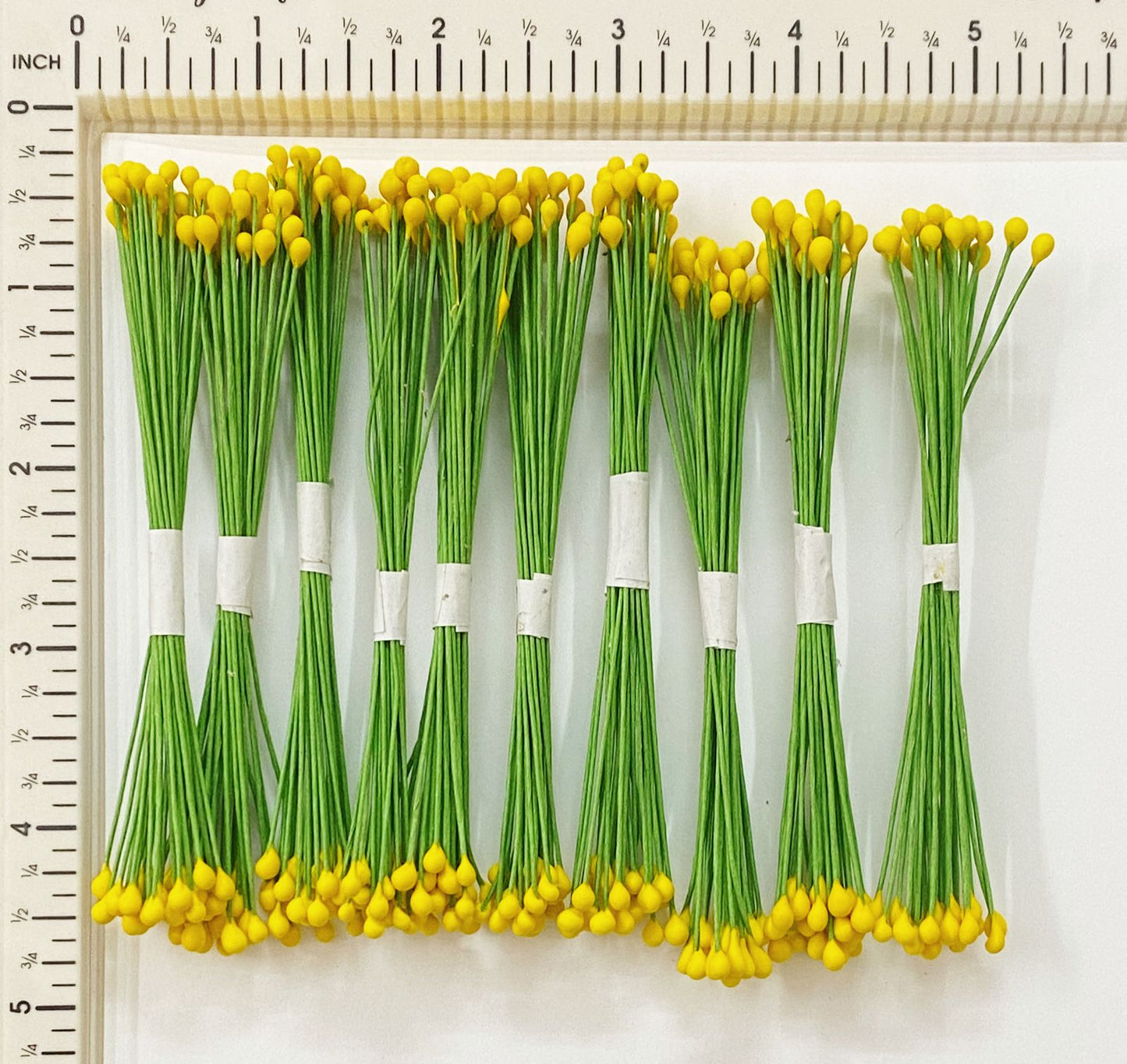 pollen – shade – 2