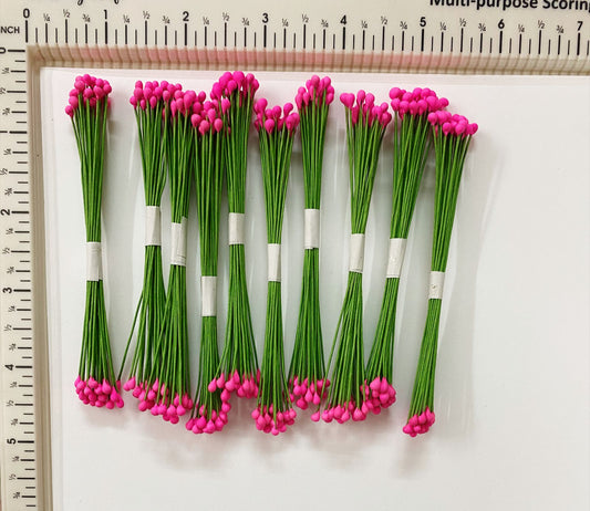 pollen – shade – 7