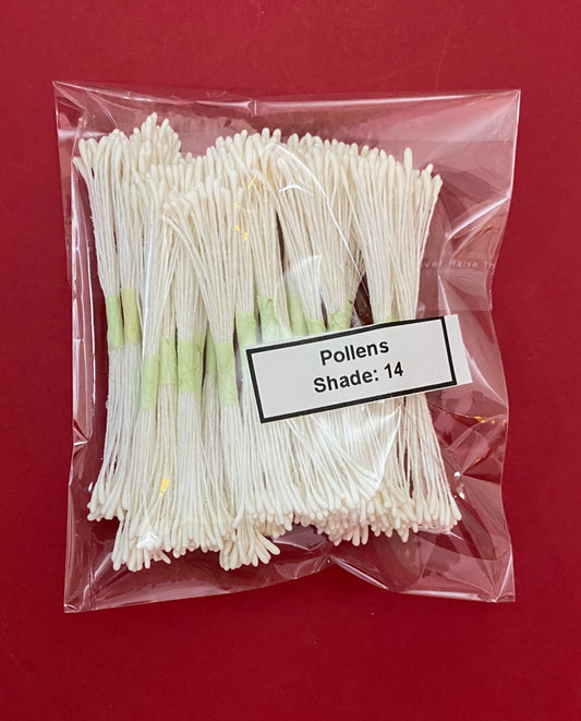 POLLEN -SHADE -14