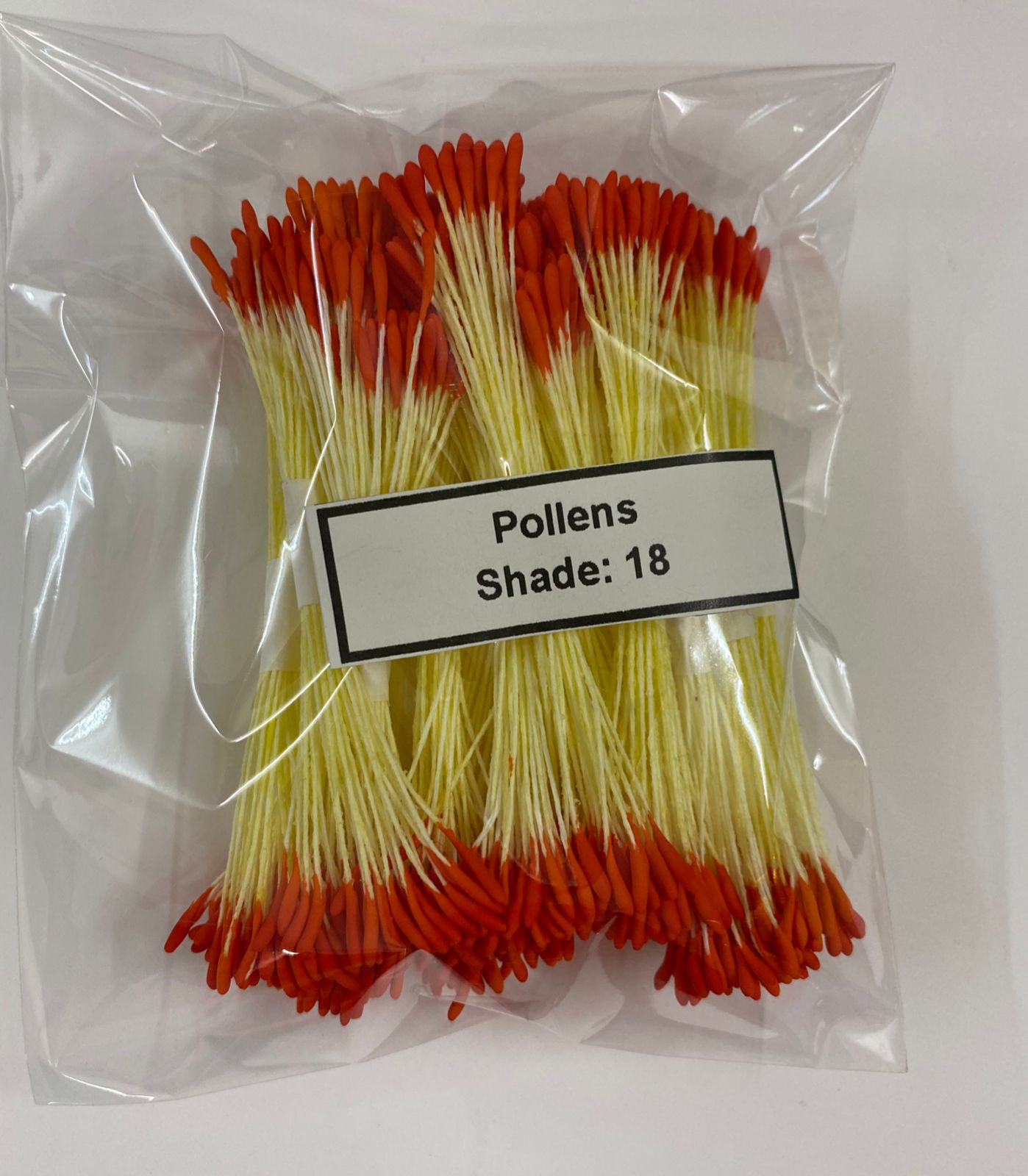 POLLEN – SHADE -18