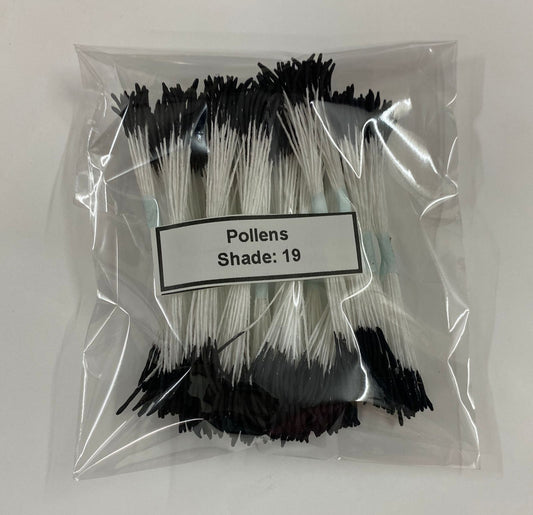 POLLEN – SHADE – 19