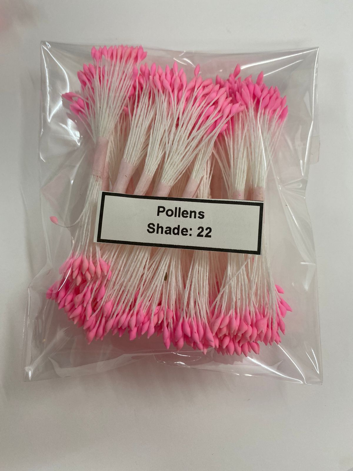 POLLEN – SHADE -22