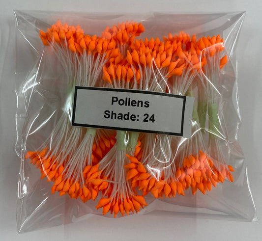 POLLEN – SHADE -24