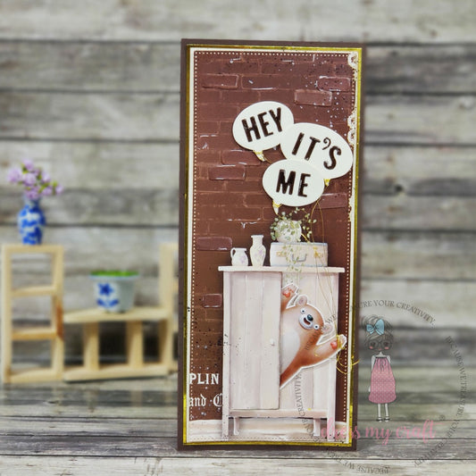 Chickoo & Friends – Transfer Me