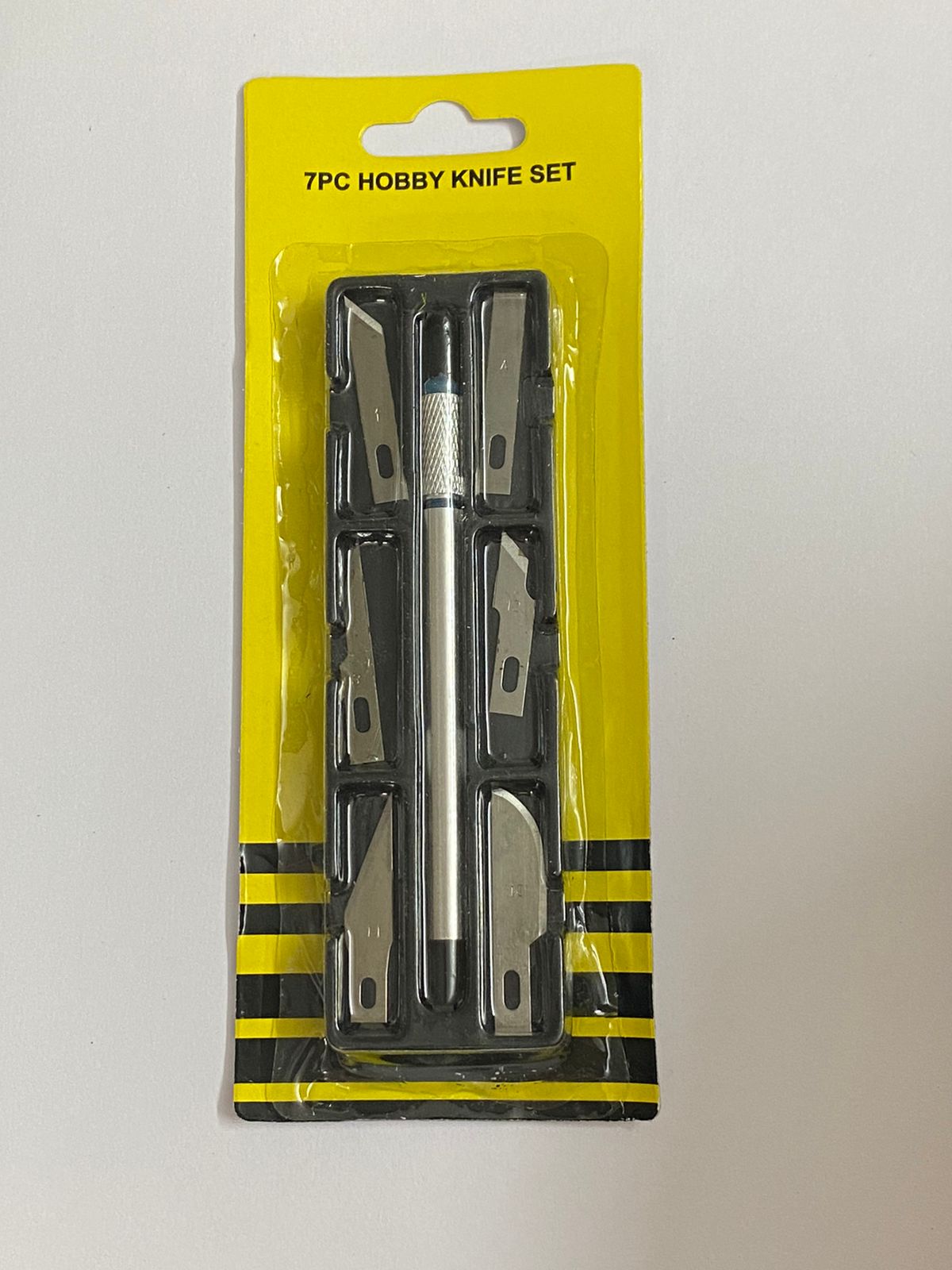 Hobby Knife Set
