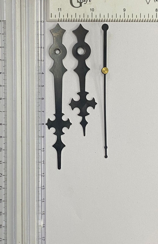 Clock Needle- Design – 14