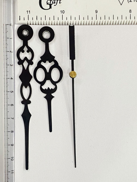 Clock Needle- Design – 15