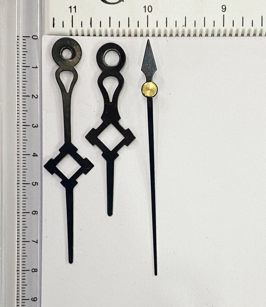 Clock Needle- Design – 17