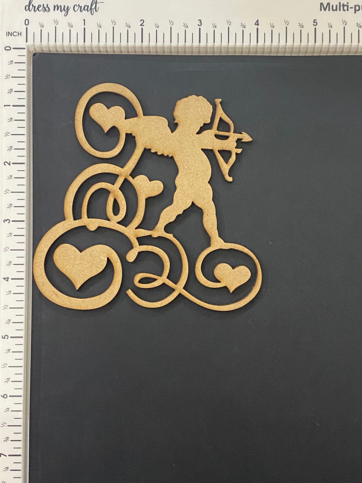 Mdf Cutout – 1 piece