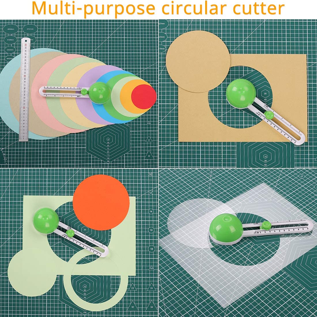 Circle Cutter -1 piece