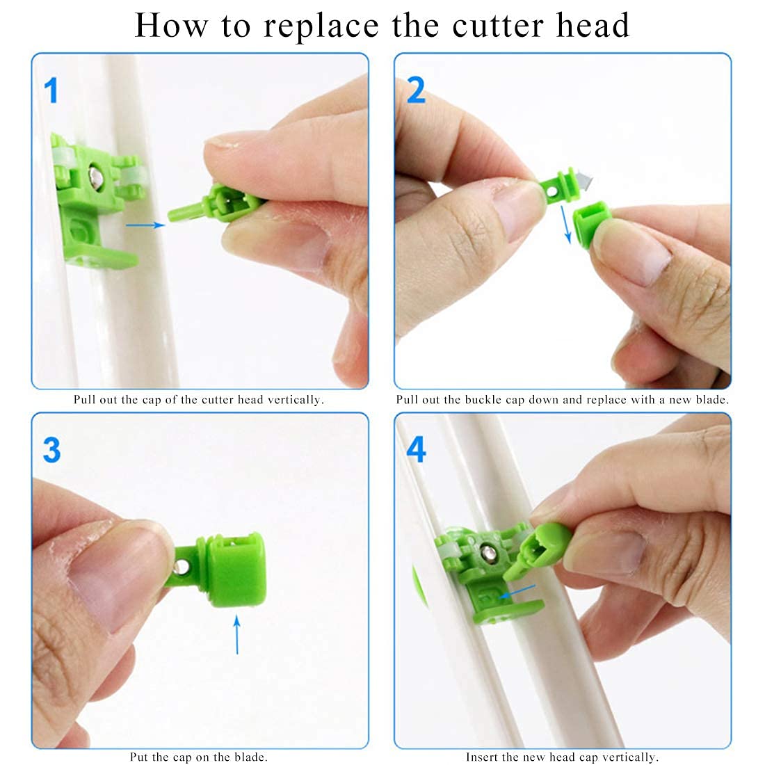 Circle Cutter -1 piece