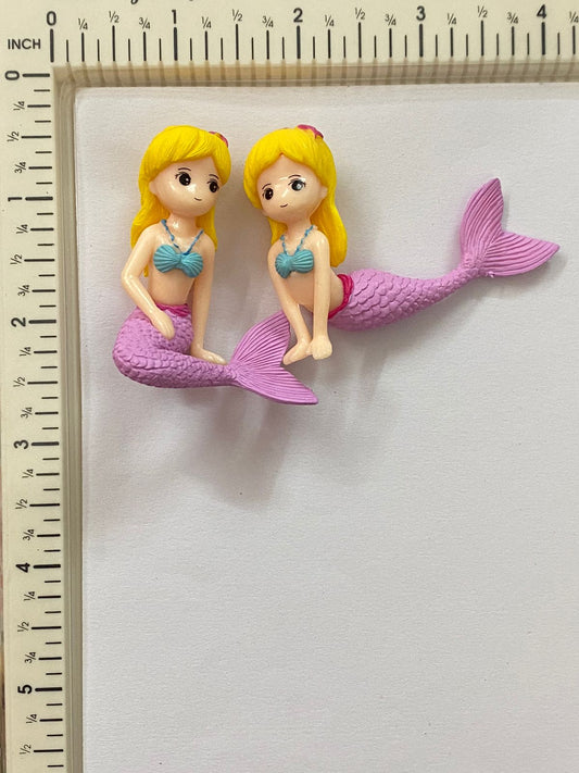 Mermaid – 2 pieces D 248