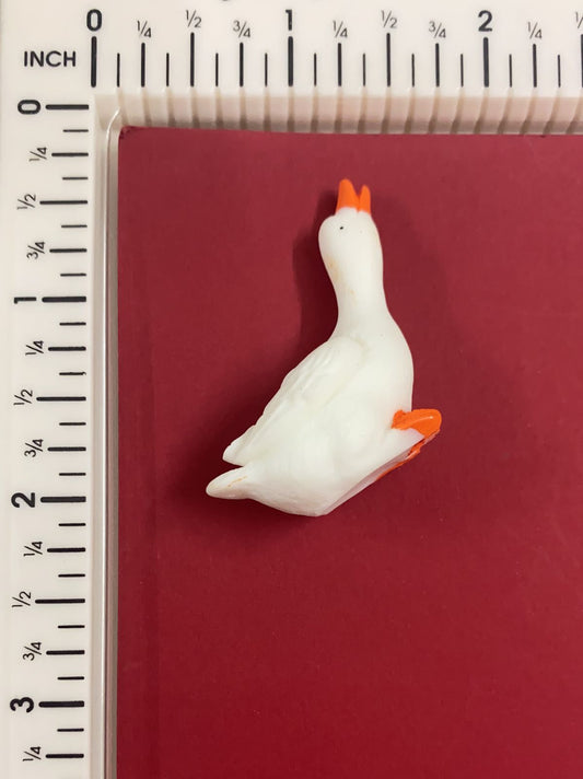 Miniature – Duck 3 pieces , M-252