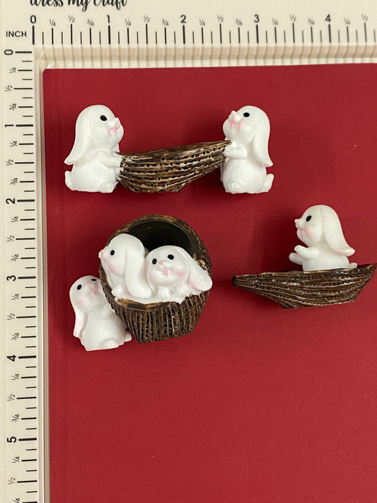 Puppy -3-pieces M-266