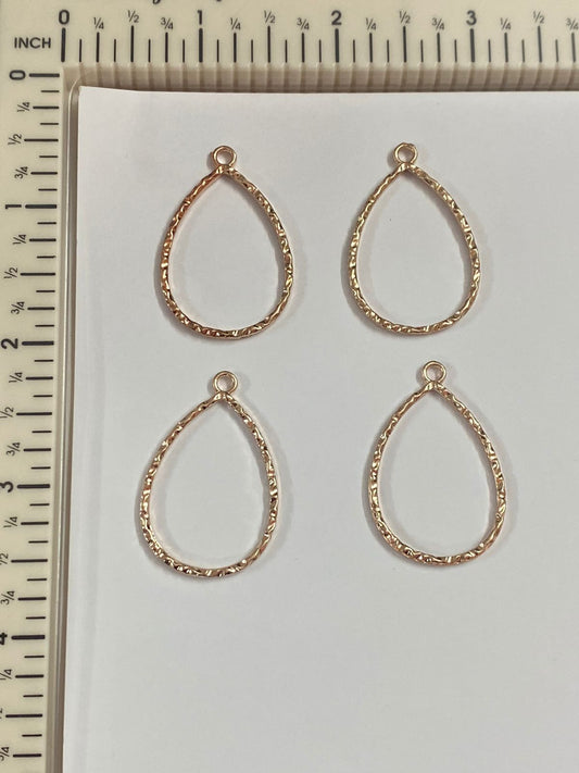 Metal Frame / Bezel – C