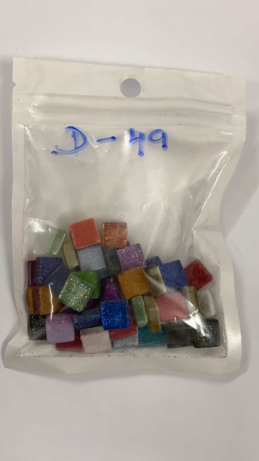 Resin Stones – D – 49