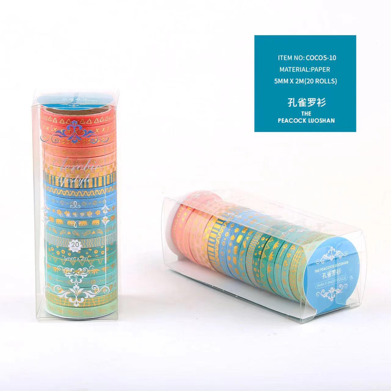 Washi Tape – coco5-10