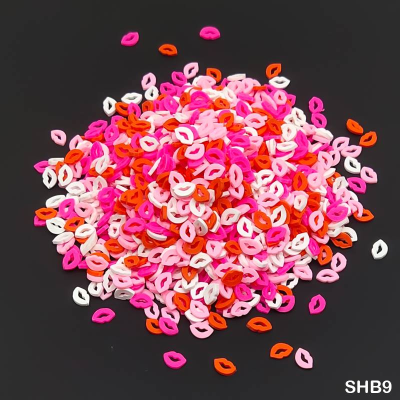 Slices – 50 gm- design -9