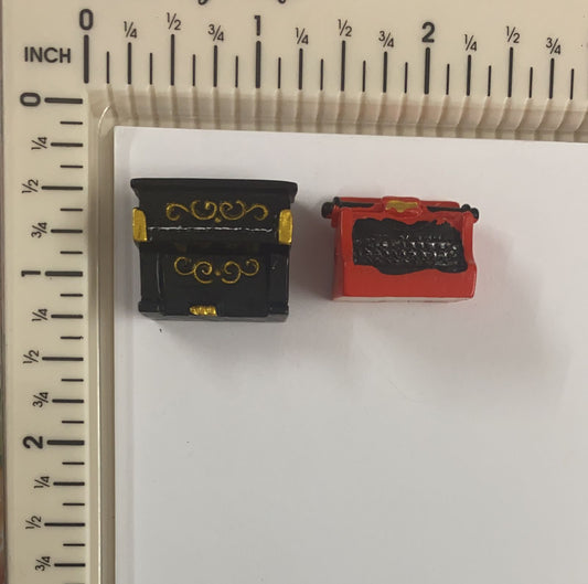 Music Miniature – D274