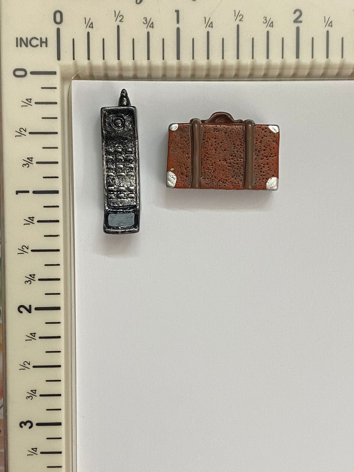 Miniature D-276