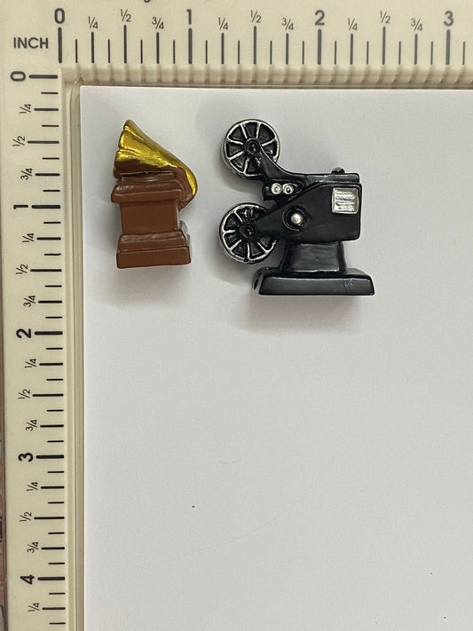 Music Miniature -D-278