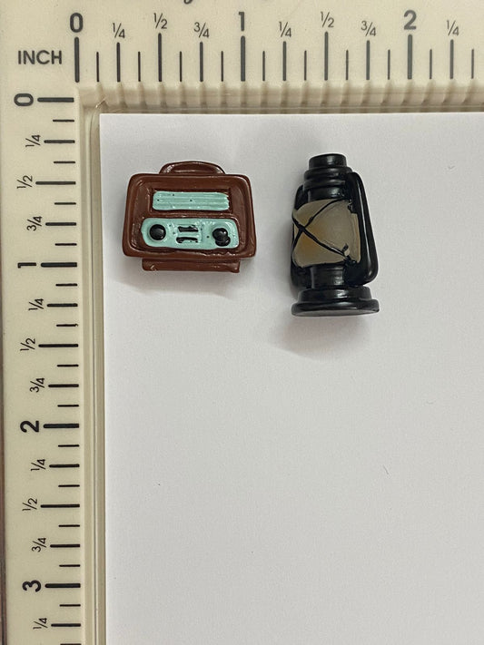 Music Miniature -D279