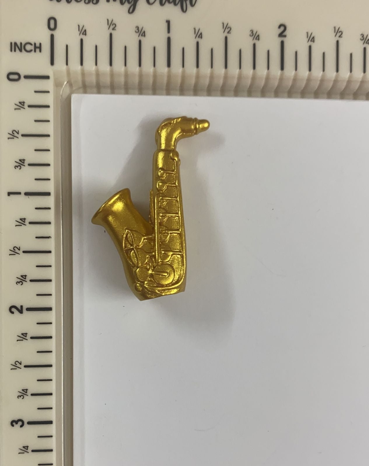 Music Miniature -D-283